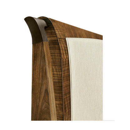 Toulouse Upholstered King Bed