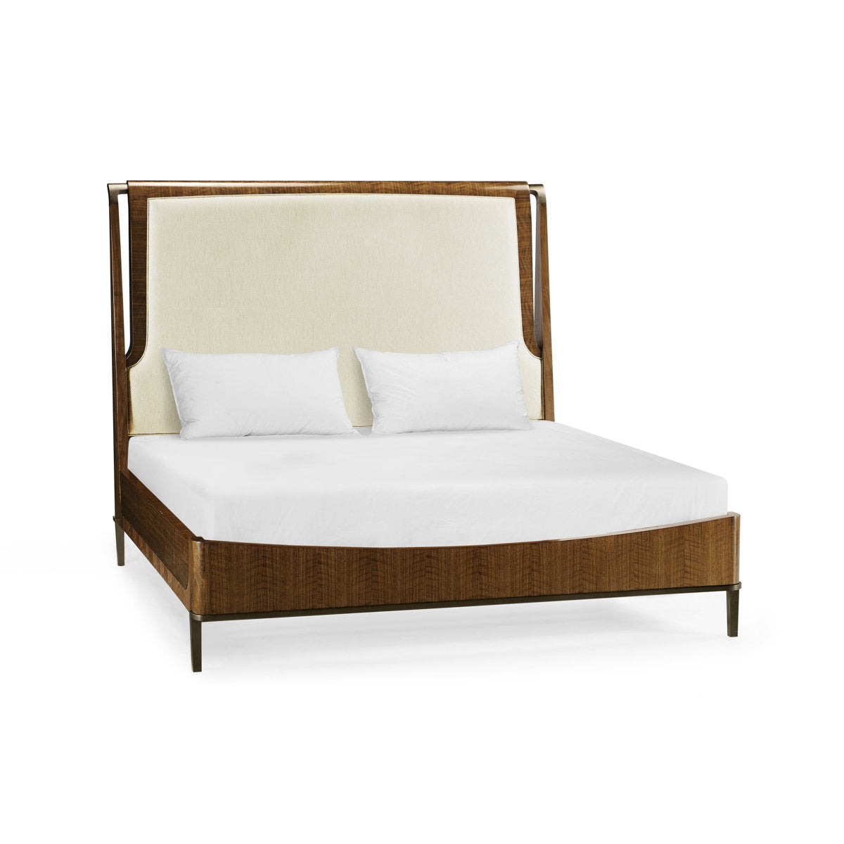 Toulouse Upholstered King Bed