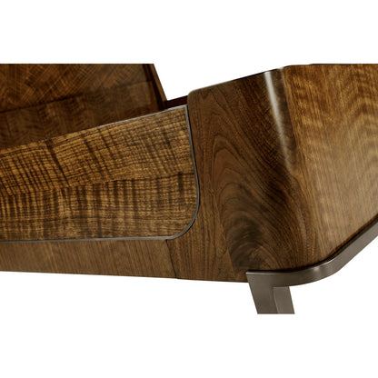 Toulouse Upholstered King Bed