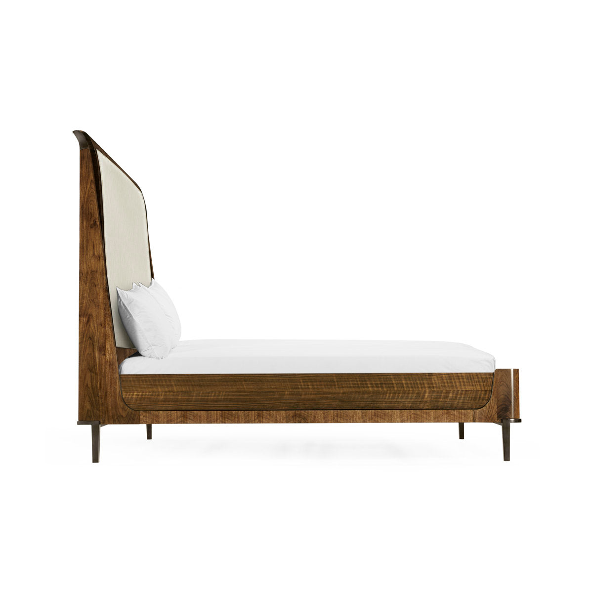 Toulouse Upholstered King Bed