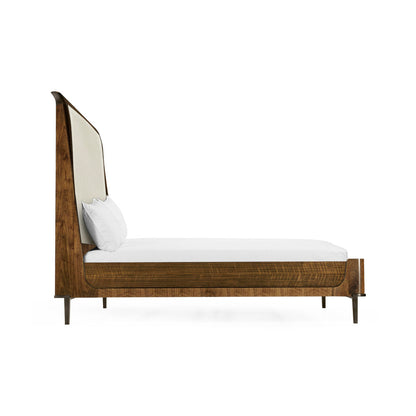 Toulouse Upholstered King Bed