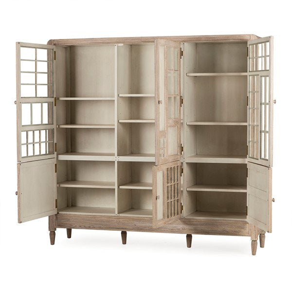 Tracey Boyd Accent Cabinet