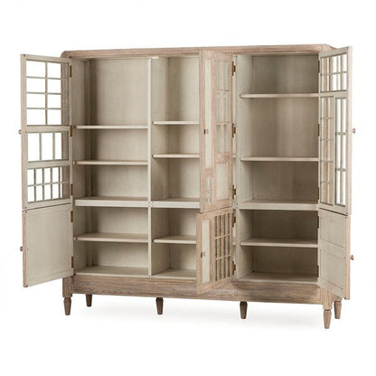 Tracey Boyd Accent Cabinet