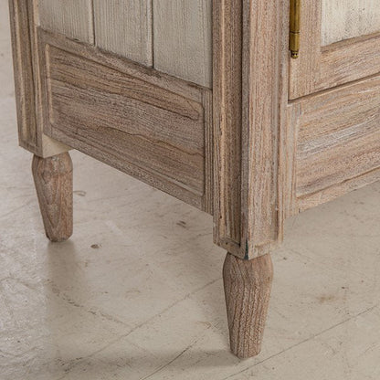 Tracey Boyd Accent Cabinet