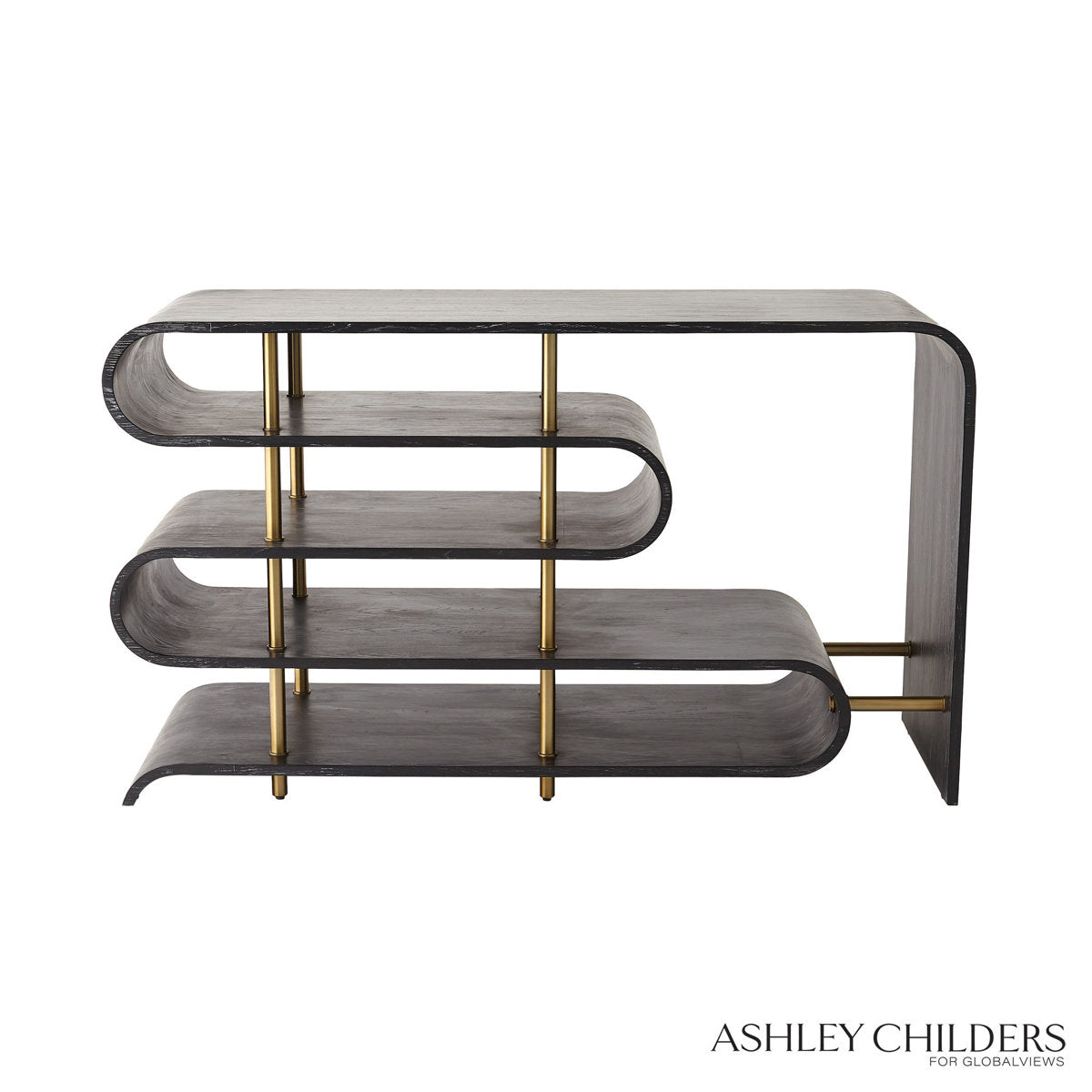Ashley Childers Traverse Console