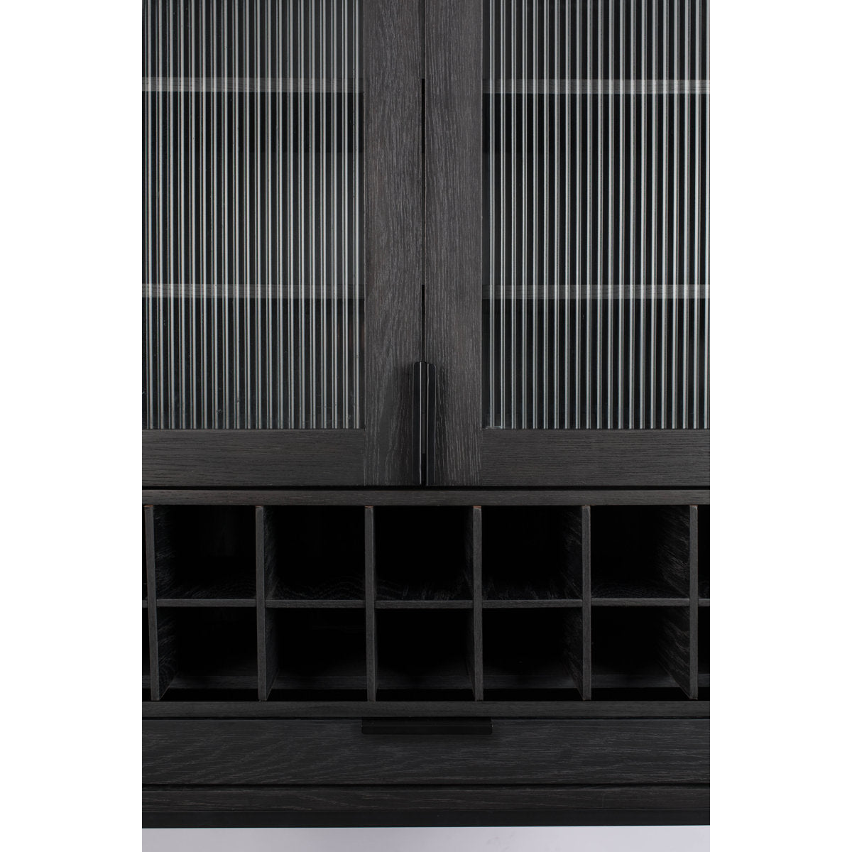 Zuiver Travis 1 Drawer 2 Door Accent Cabinet