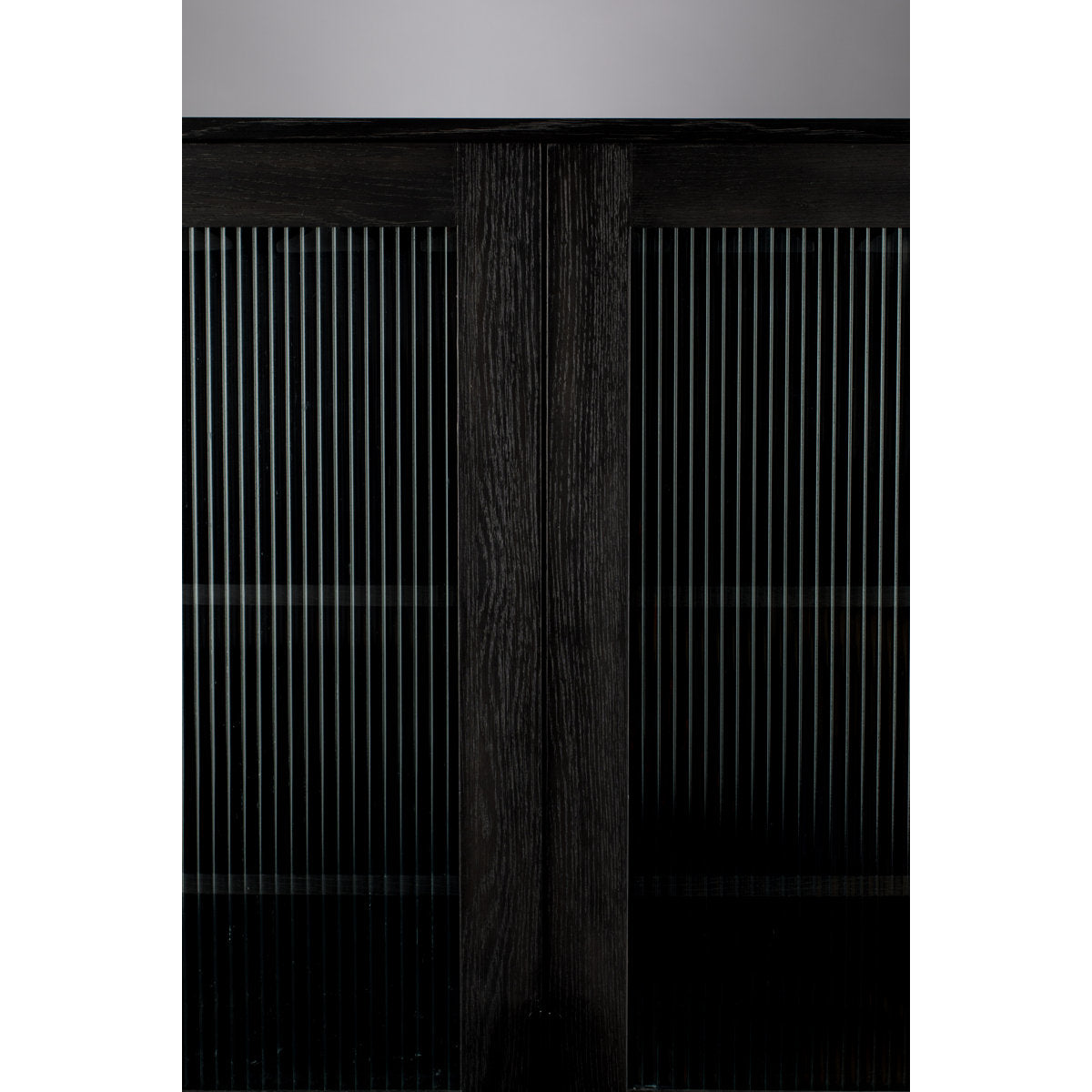 Zuiver Travis 1 Drawer 2 Door Accent Cabinet
