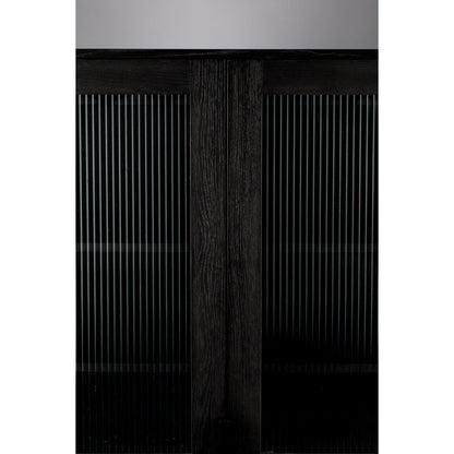 Zuiver Travis 1 Drawer 2 Door Accent Cabinet
