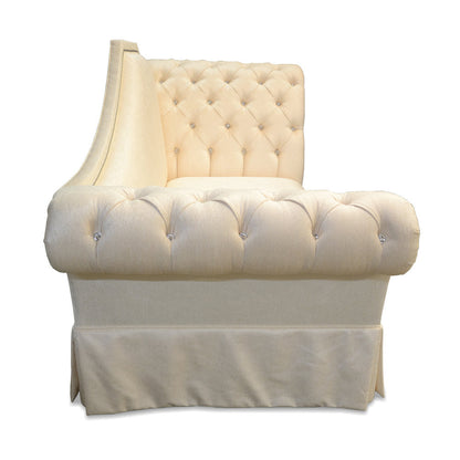 Tre Bien Chaise Lounge