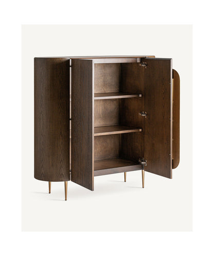 Oroa Treignac Cabinet