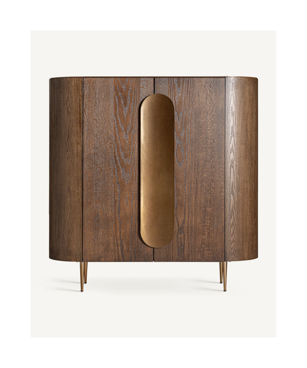 Oroa Treignac Cabinet