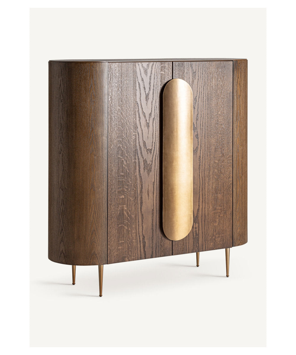 Oroa Treignac Cabinet