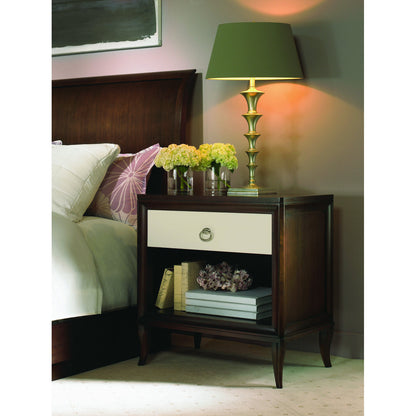 Tribeca 1 - Drawer Nightstand