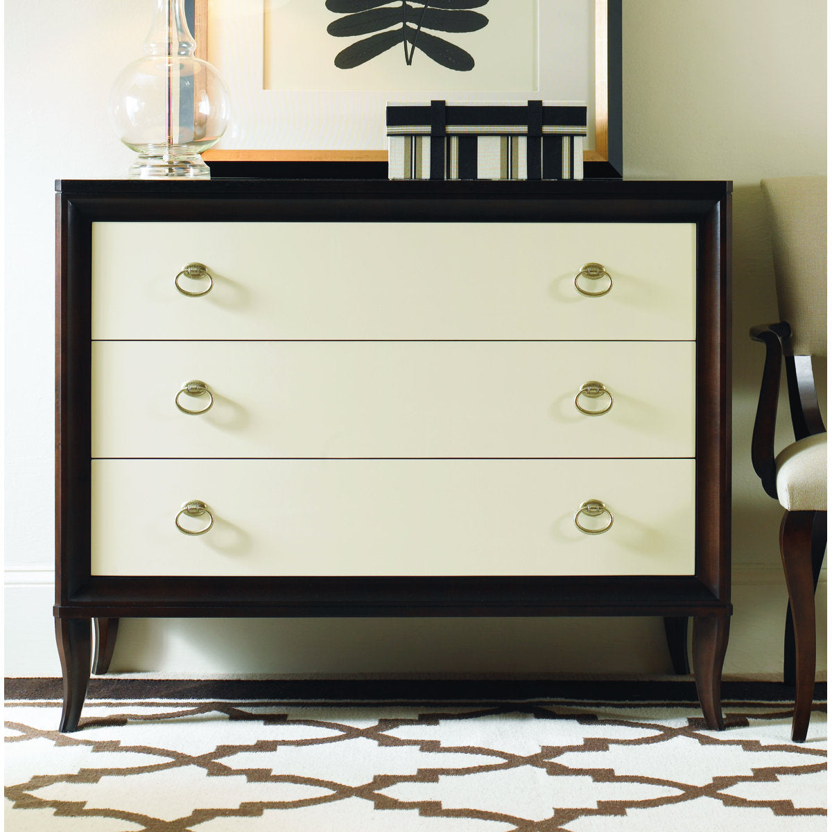 Tribeca 3 - Drawer Dresser