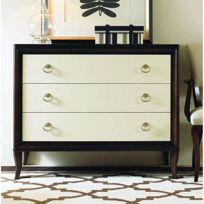 Tribeca 3 - Drawer Dresser