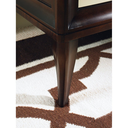 Tribeca 3 - Drawer Dresser