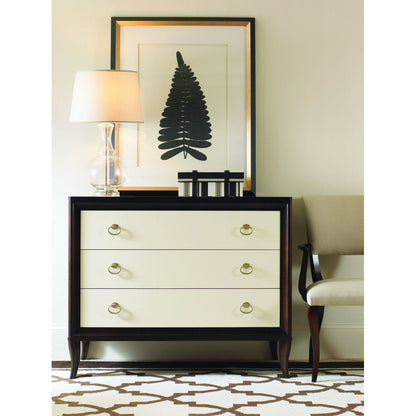 Tribeca 3 - Drawer Dresser