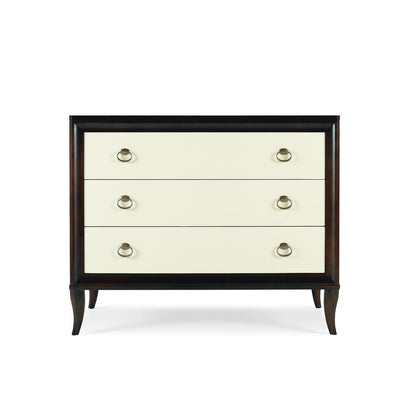Tribeca 3 - Drawer Dresser