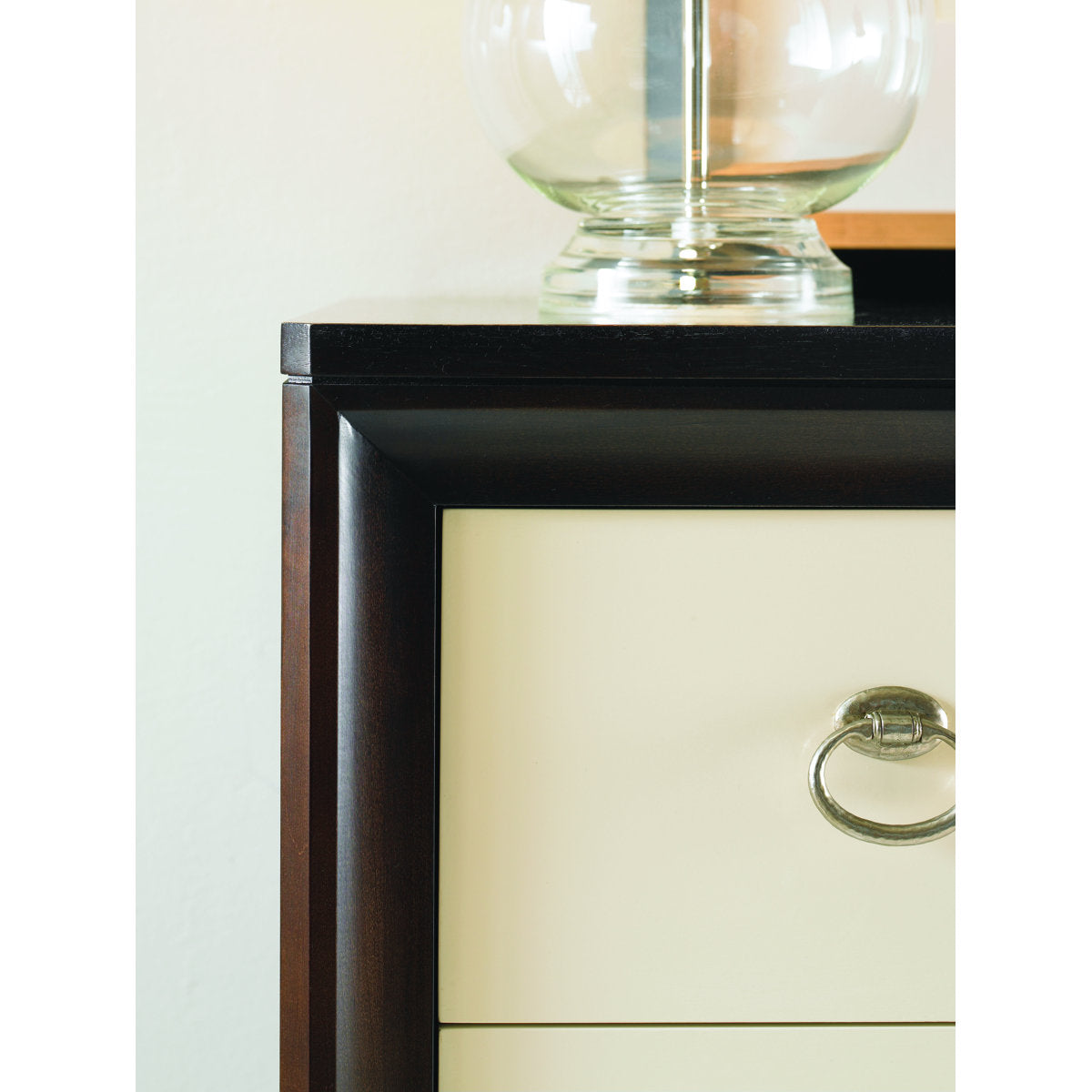 Tribeca 3 - Drawer Nightstand