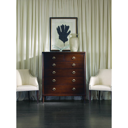 Tribeca 6 - Drawer Dresser