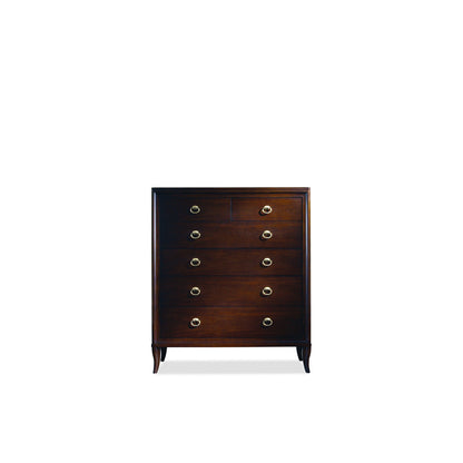 Tribeca 6 - Drawer Dresser