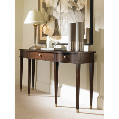 Tribeca 70'' W Solid Wood Console Table