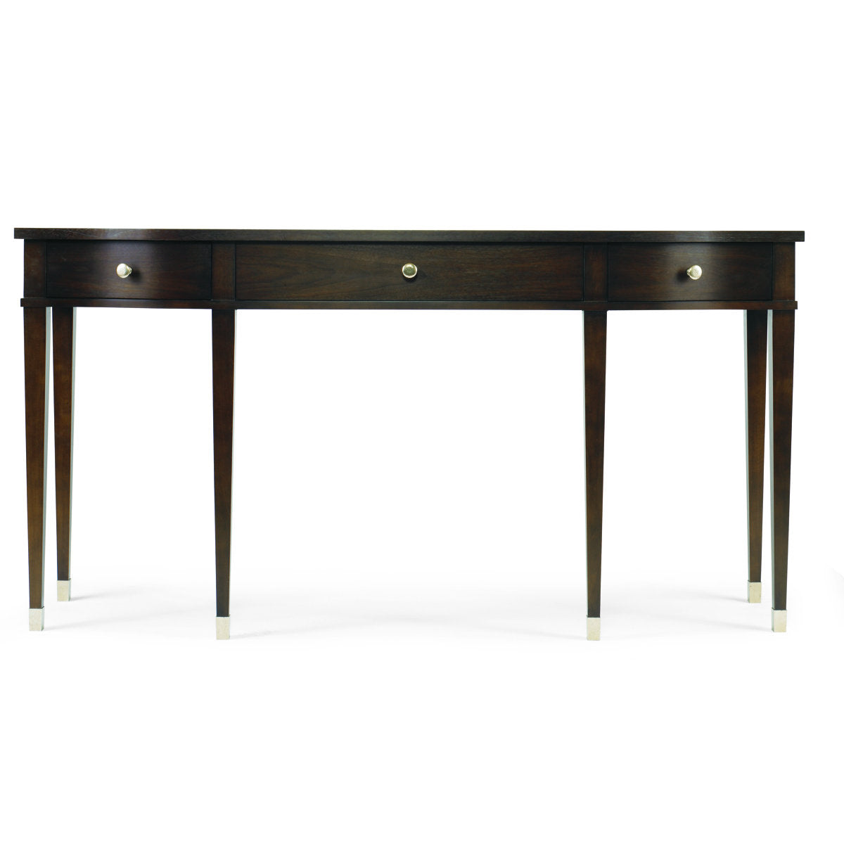 Tribeca 70'' W Solid Wood Console Table