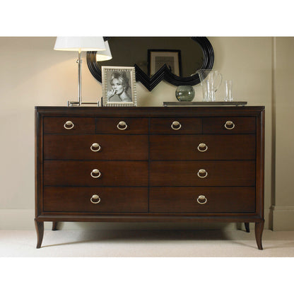Tribeca 8 - Drawer Dresser