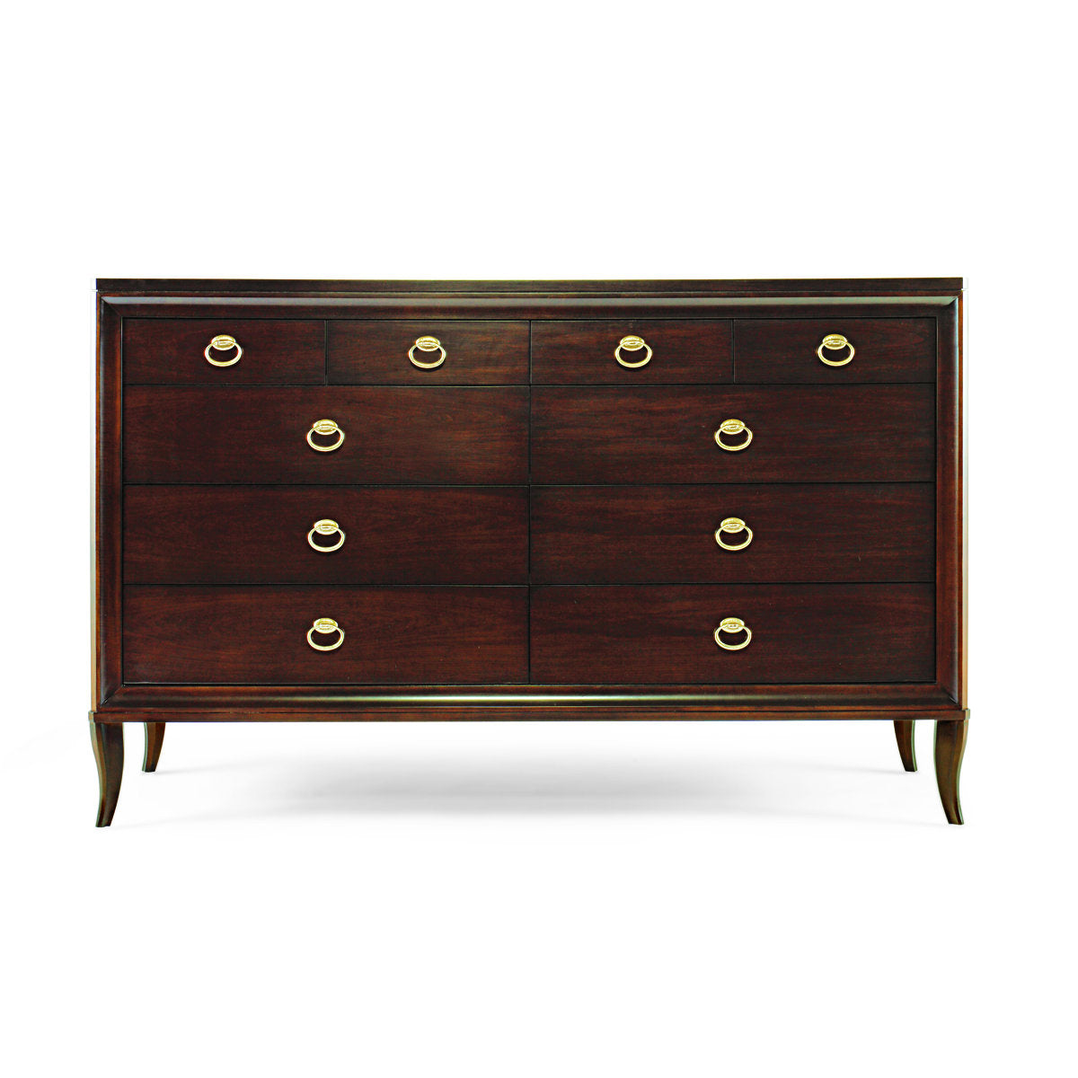 Tribeca 8 - Drawer Dresser