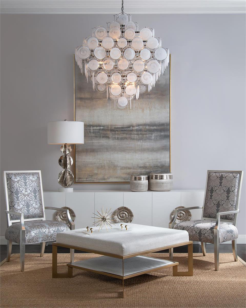 Triesse 94'' W Sideboard