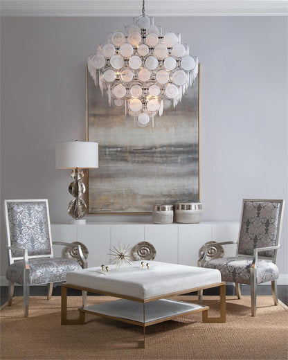 Triesse 94'' W Sideboard