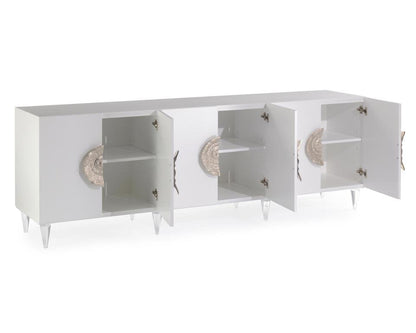 Triesse 94'' W Sideboard