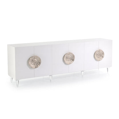 Triesse 94'' W Sideboard