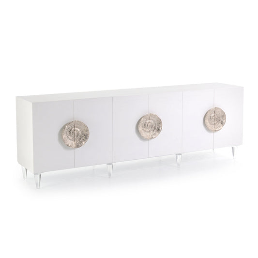 Triesse 94'' W Sideboard