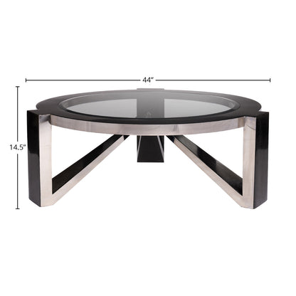Oggetti Triton Cocktail Table