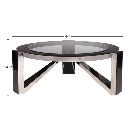 Oggetti Triton Cocktail Table