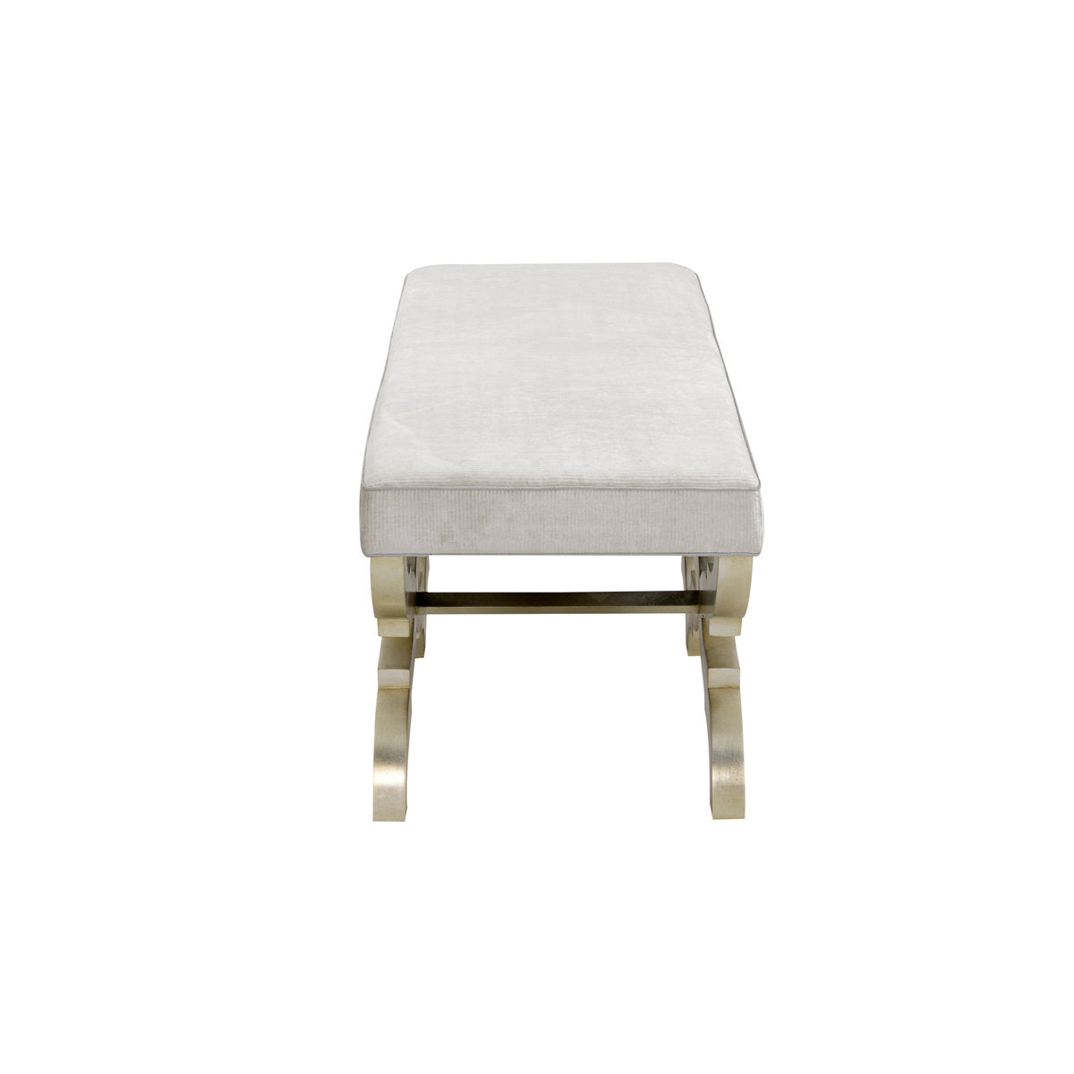 John Richard Trivi Upholstered Bench