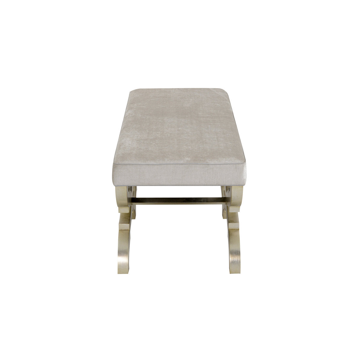 John Richard Trivi Upholstered Bench
