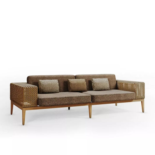 Kenneth Cobonpue Sofa