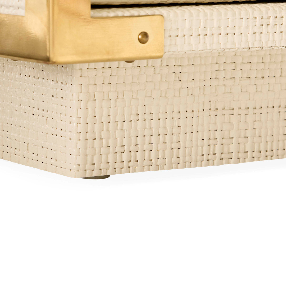 Jonathan Adler Trousdale Three Drawer Chest