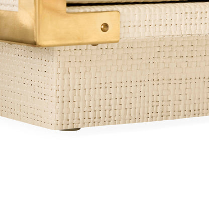 Jonathan Adler Trousdale Three Drawer Chest