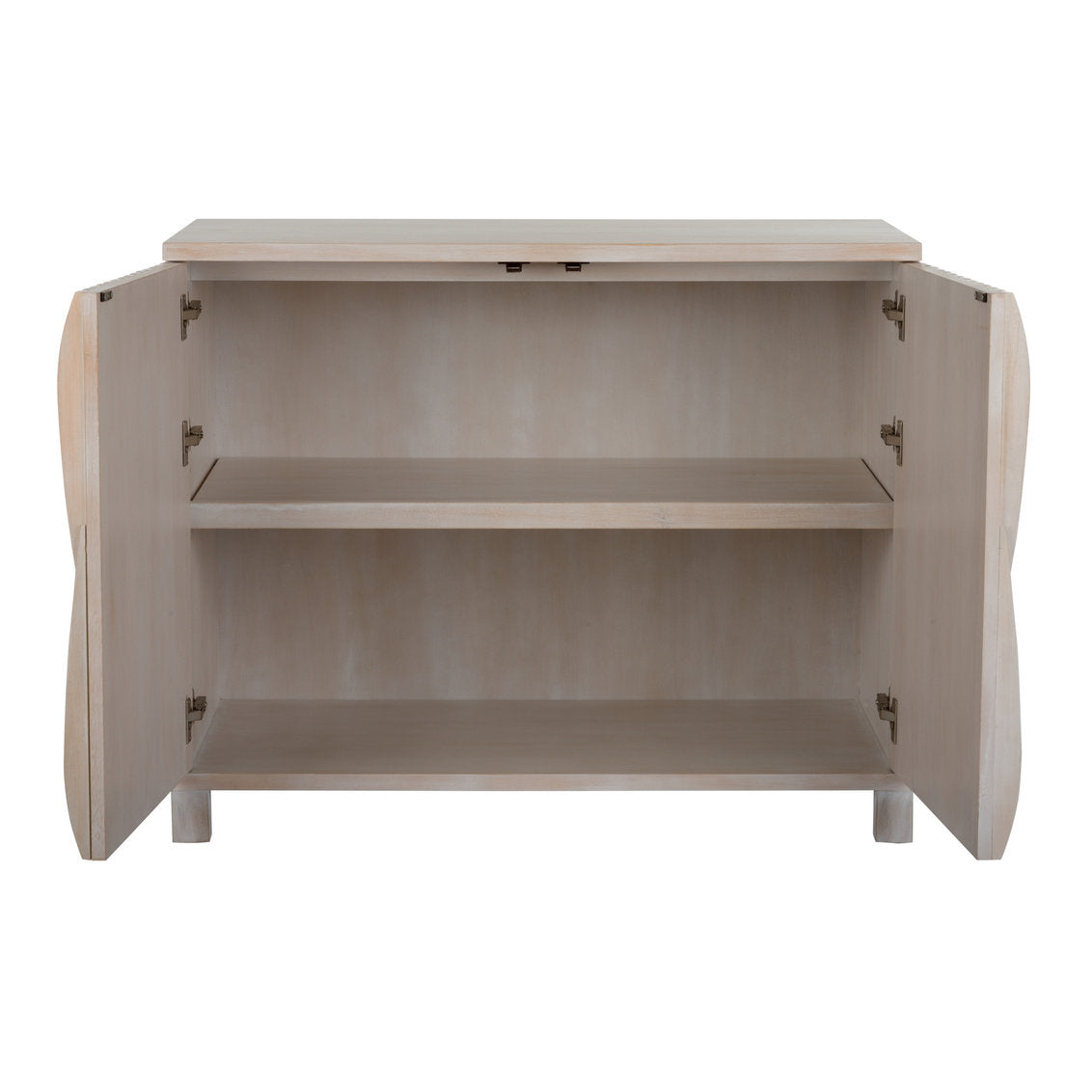 Trujillo 42'' W Server