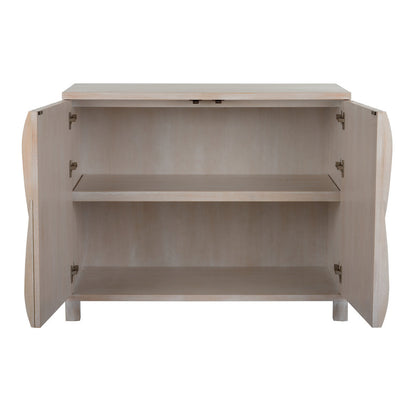 Trujillo 42'' W Server
