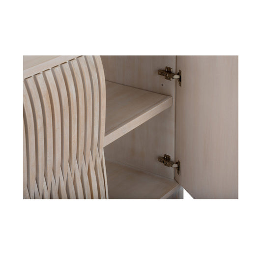 Trujillo 42'' W Server