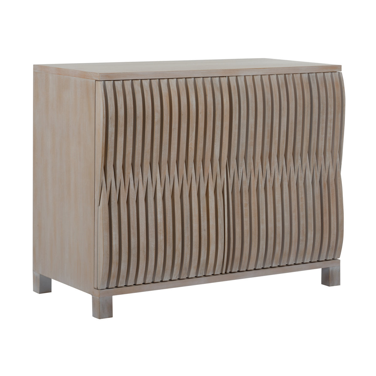 Trujillo 42'' W Server