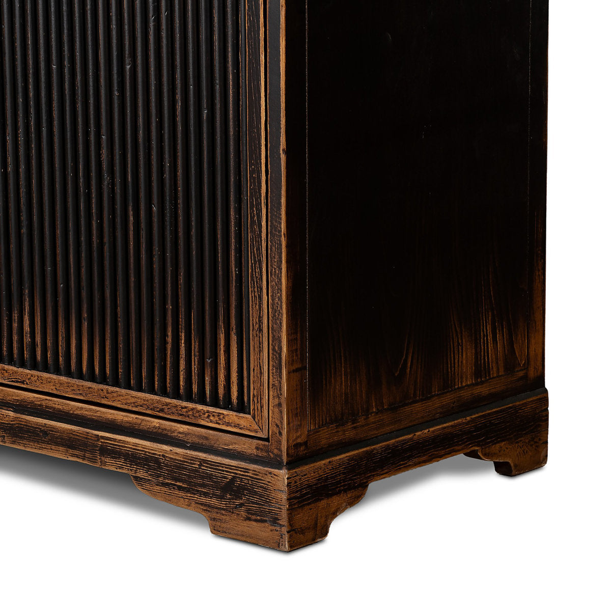 Amber Lewis X Four Hands Turner Bookcase