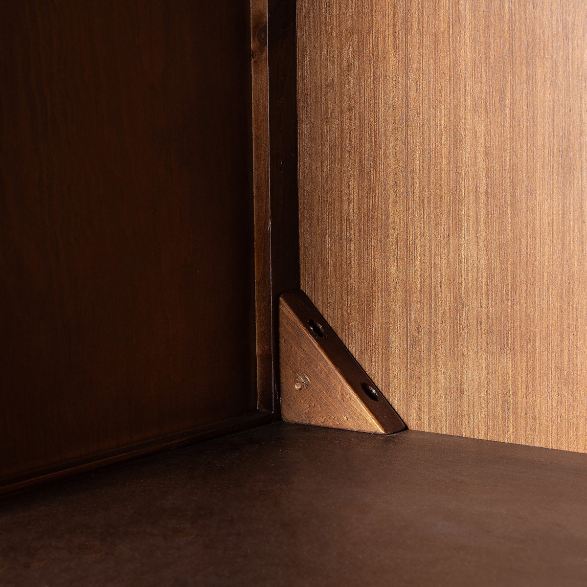 Amber Lewis X Four Hands Turner Bookcase