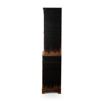 Amber Lewis X Four Hands Turner Bookcase