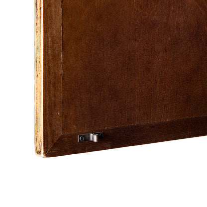 Amber Lewis X Four Hands Turner Bookcase