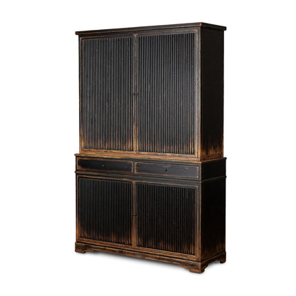 Amber Lewis X Four Hands Turner Bookcase